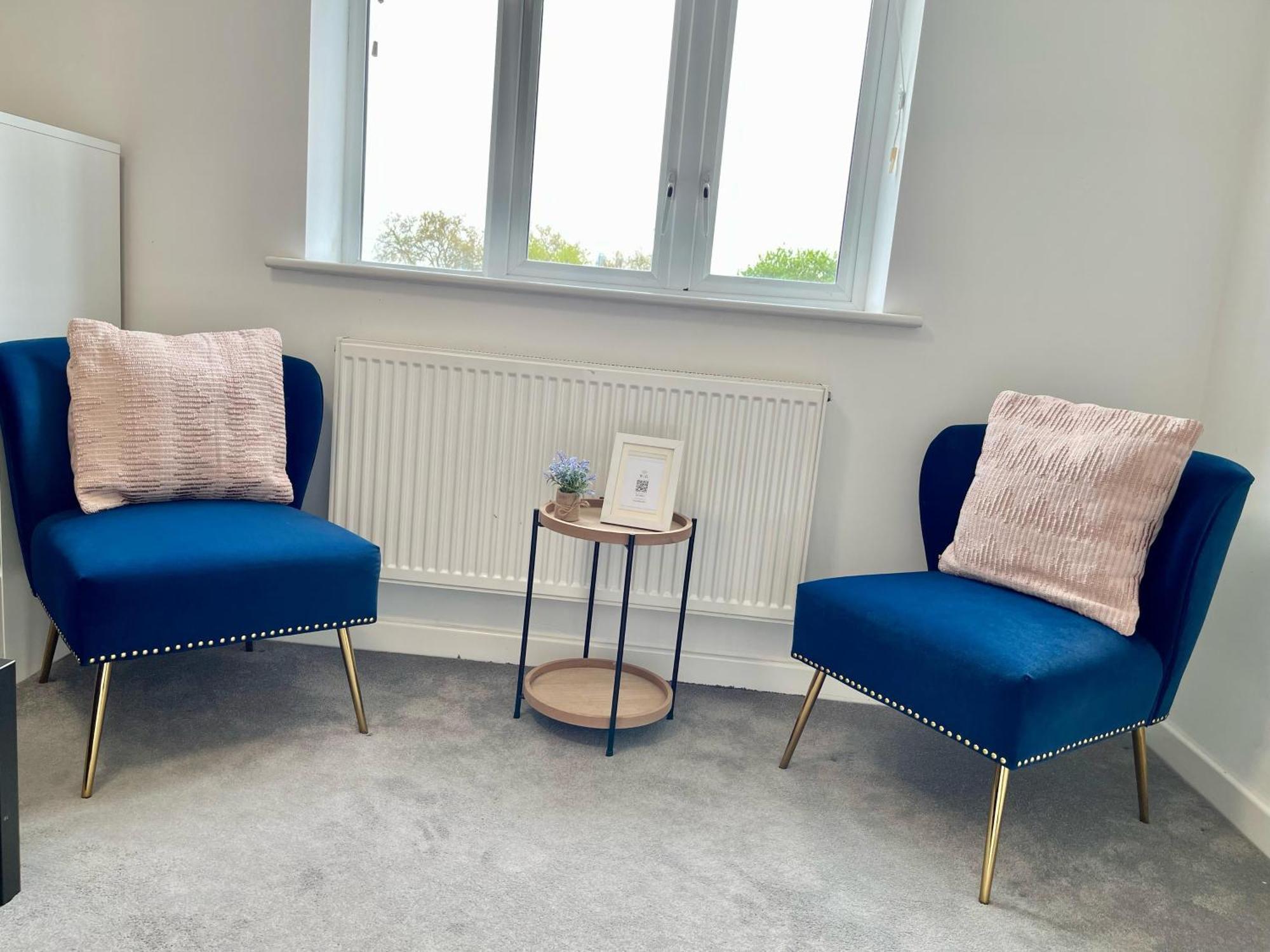 Cozy 2-bedroom Flat With Private Balcony Near Islington Station, Canonbury Apartment London
