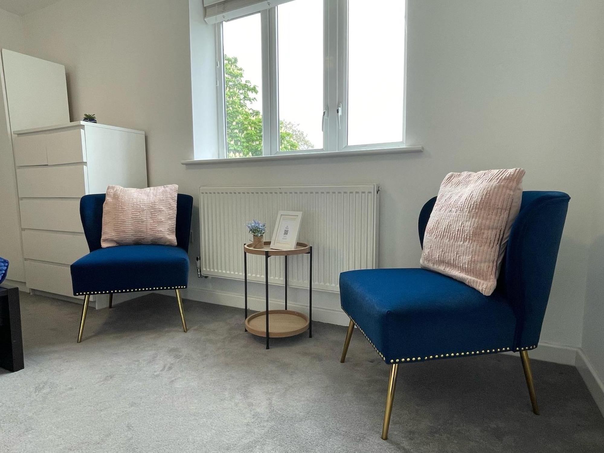 Cozy 2-bedroom Flat With Private Balcony Near Islington Station, Canonbury *